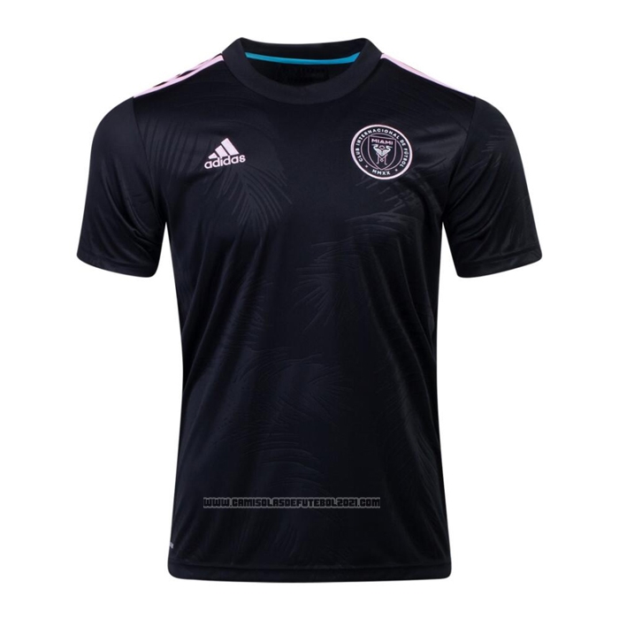 Camisola Inter Miami 2º 2022
